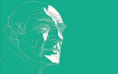 Machines calculate, people heal