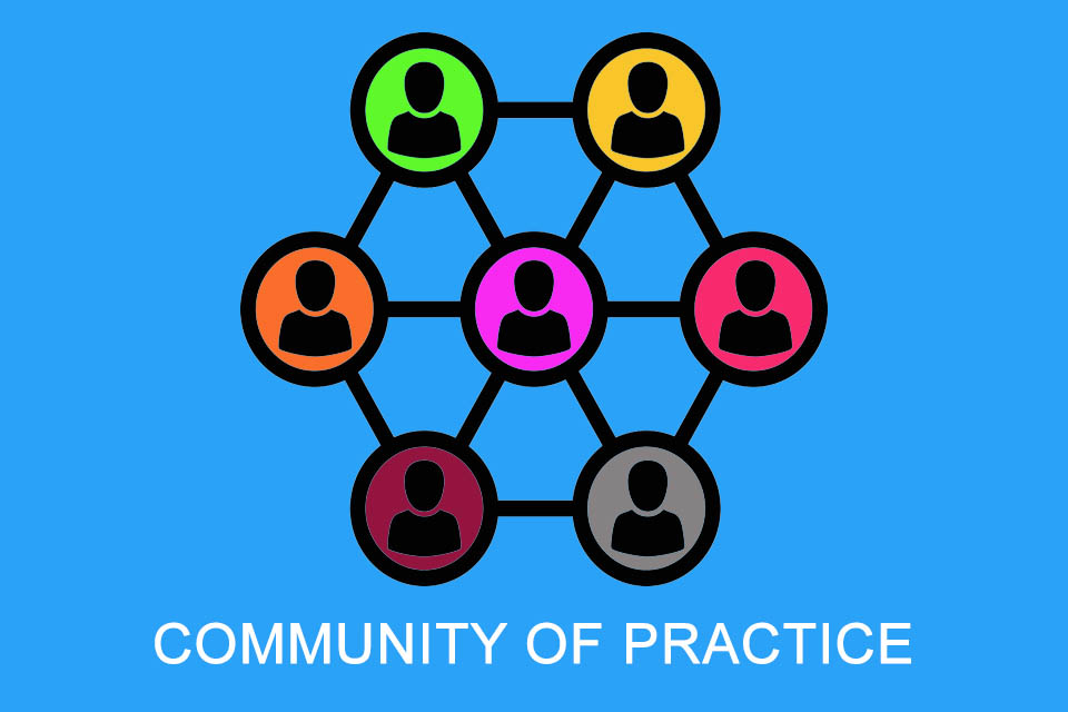 Community of Practice – learning from each other’s experiences Community of Practice – learning from each other’s experiences