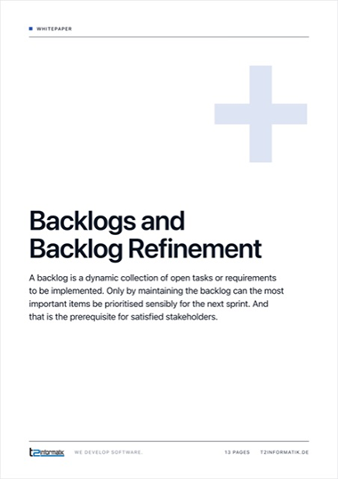 Backlog Whitepaper Download