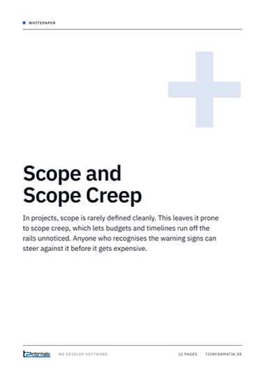 Scope Whitepaper Download Scope Whitepaper Download