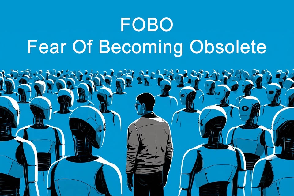Smartpedia: What is Fobo?