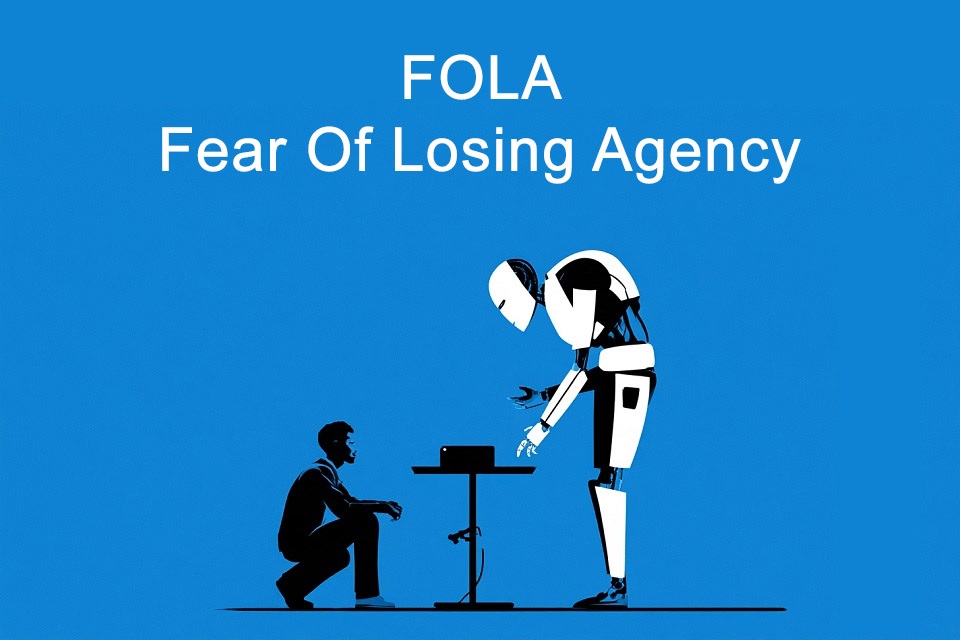 FOLA – When support turns into external control