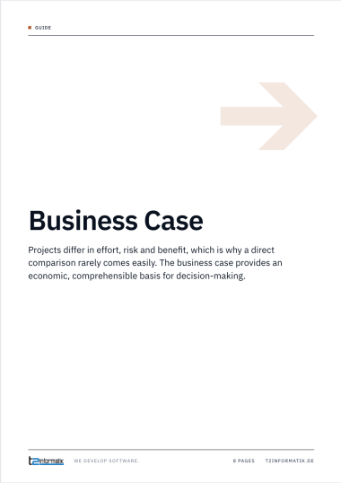 Guide Business Case Download