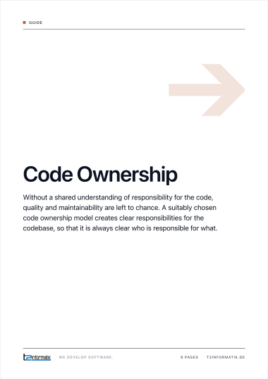 Code Ownership Guide Download Code Ownership Guide Download
