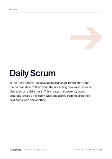 Daily Scrum Guide Download Daily Scrum Guide Download