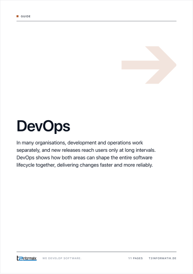 DevOps Guide Download DevOps Guide Download