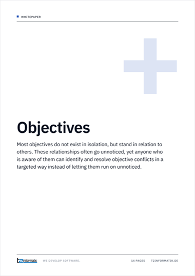 Objectives Whitepaper Download