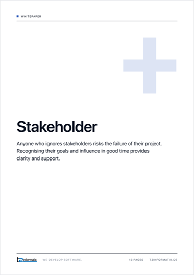 Stakeholder Whitepaper Download