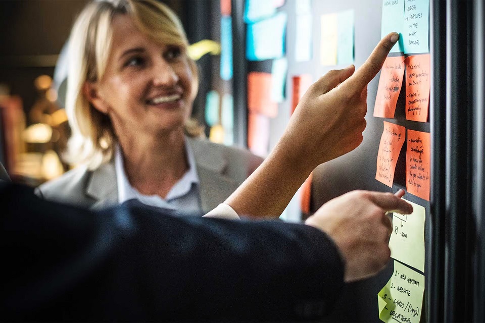 t2informatik Blog: Kanban in the public sector t2informatik Blog: Kanban in the public sector