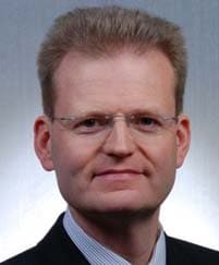 Thomas Klingenberg - Gründer und Geschäftsführer von t2informatik