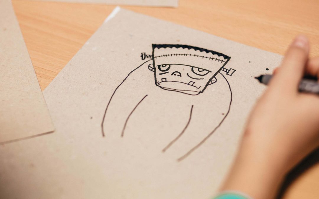 Das Frankenstein-Prinzip in der IT-Analyse