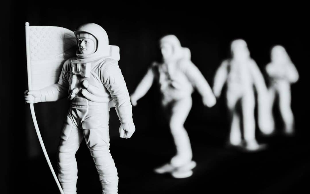 Die Black Box der Scrum Teambildung