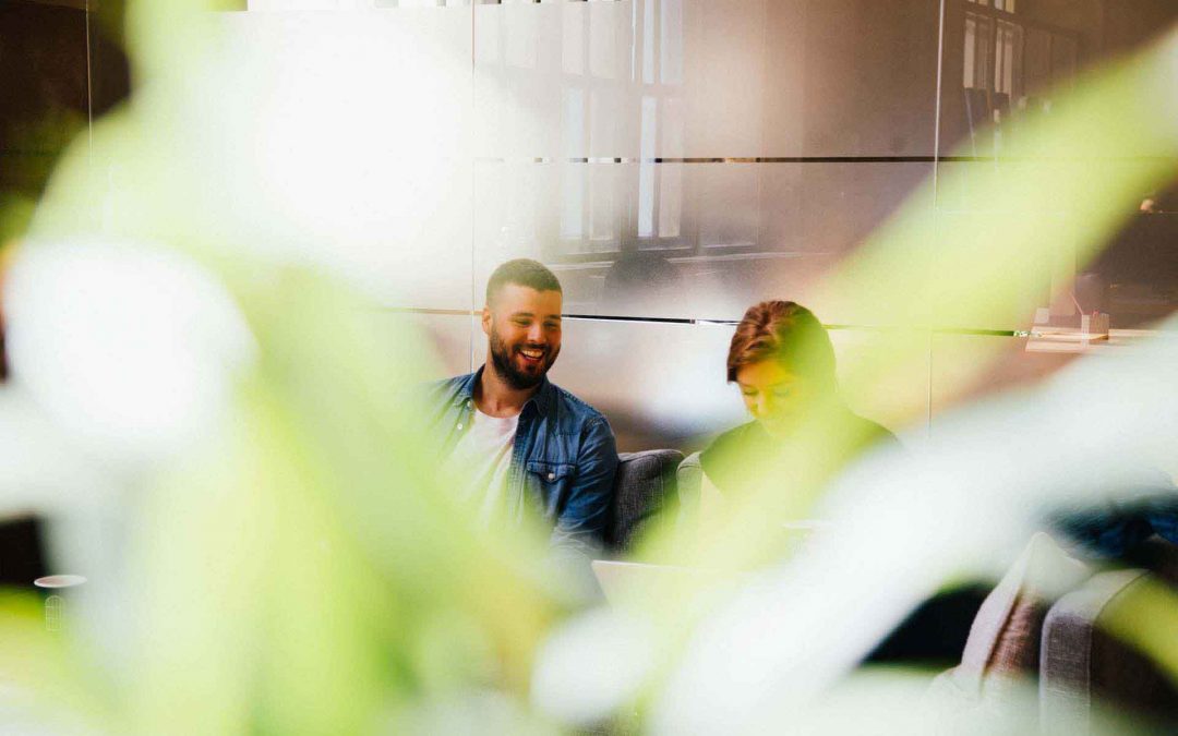 ROI of Trust – Was ist Vertrauen wert?
