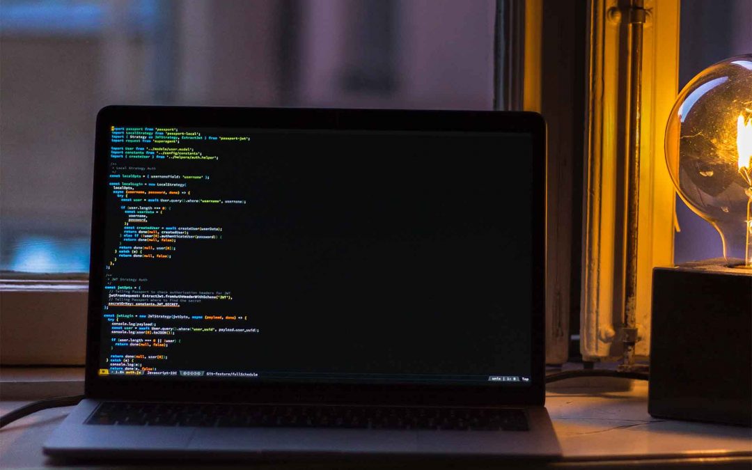 Webanwendung im lokalen Netzwerk zugänglich machen
