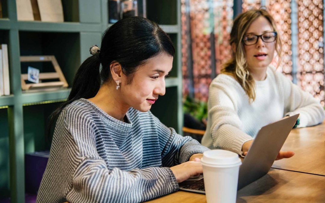 Lernen 4.0: Digitalisierung und lebenslanges Lernen