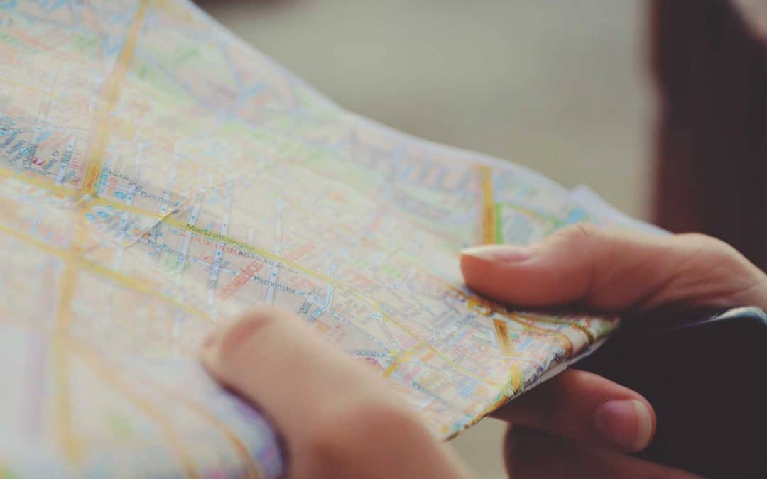 Embedded GIS: Gemeinsame Sach- und Geodatenverarbeitung