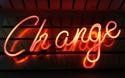 Change Management ist tot – es lebe der Dauer-Change
