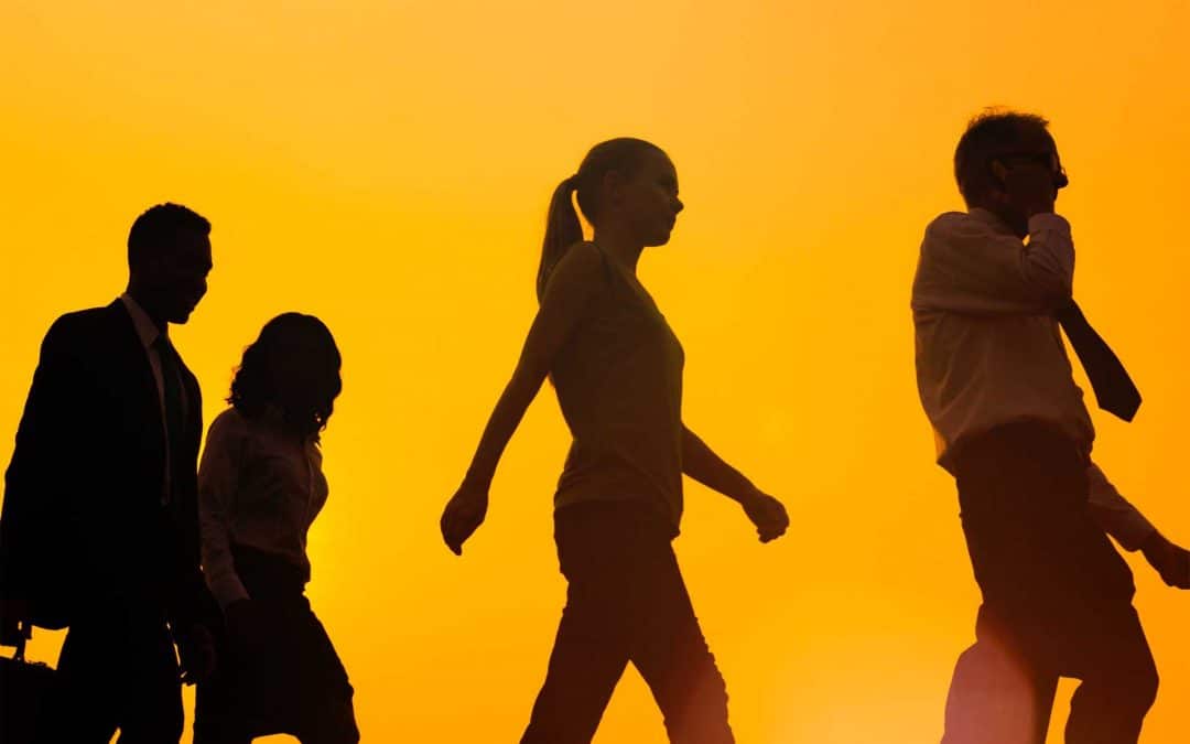 Digital Leadership – Führung in digitalen Zeiten