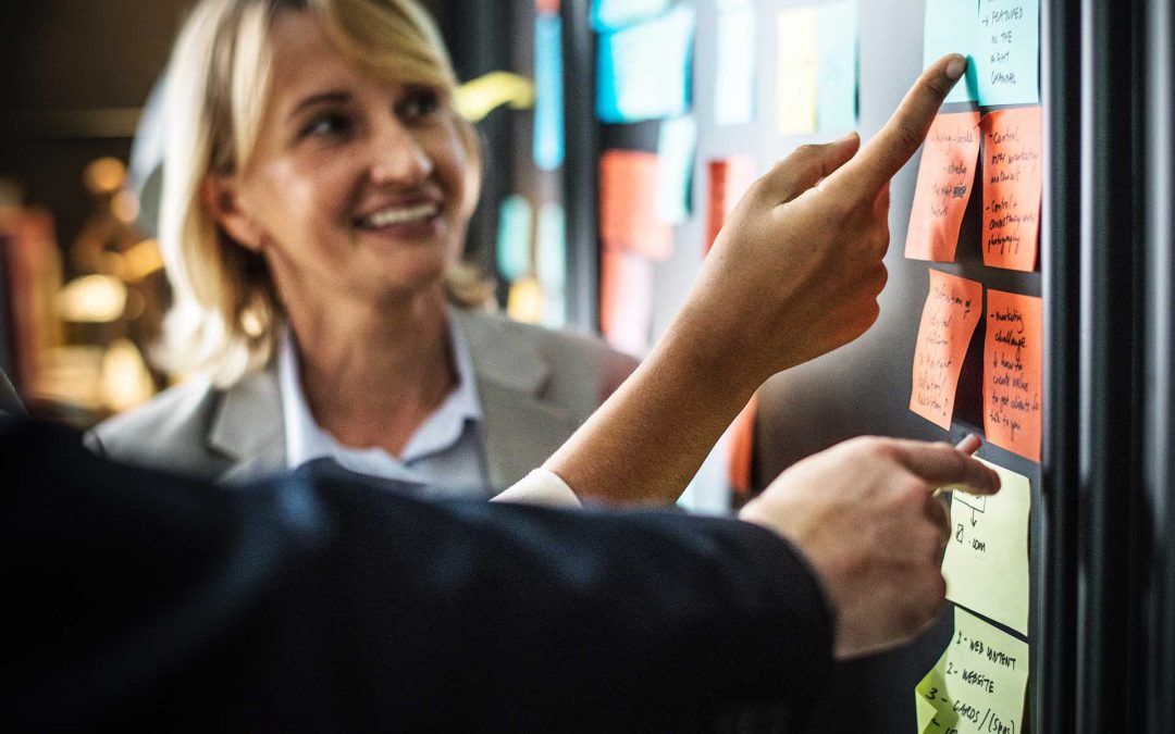 Kanban im öffentlichen Sektor