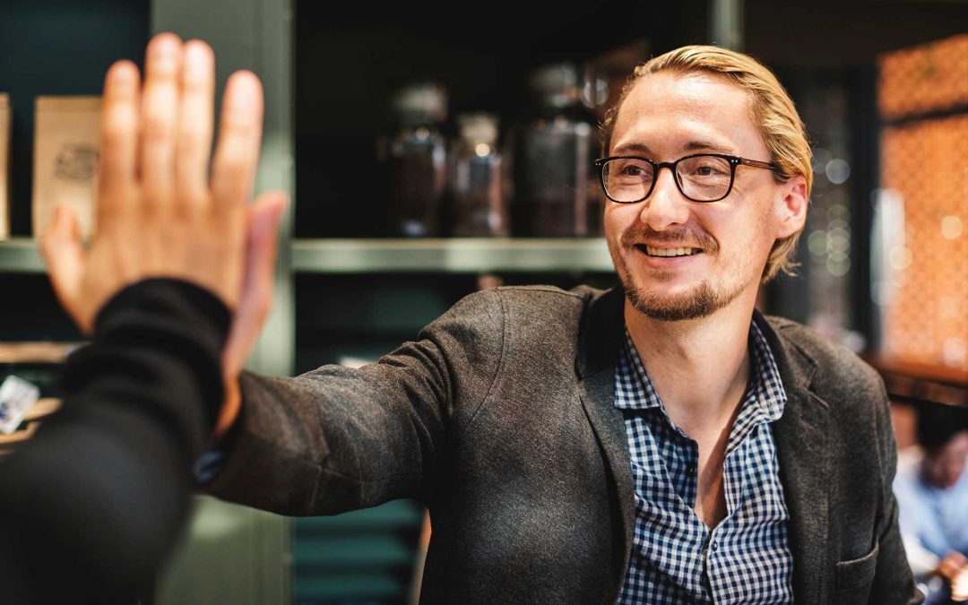 Talent Management ≠ Personalentwicklung