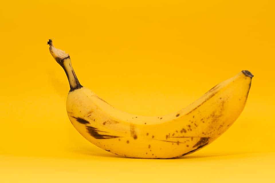 Bananenprinzip - unfertige Produkte "reifen" beim Kunden