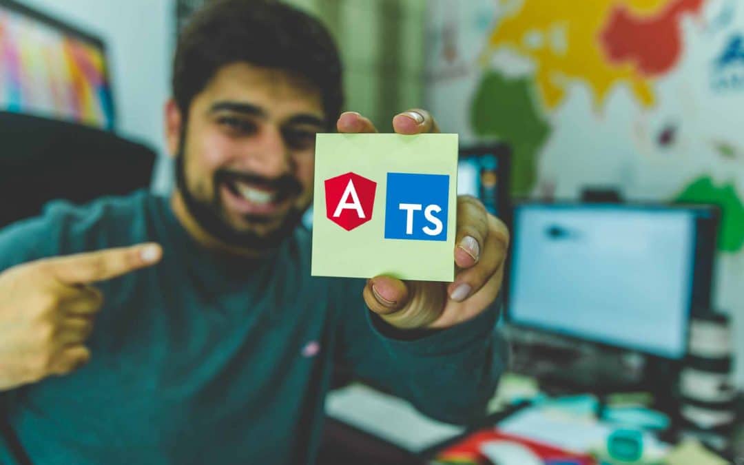 Die 5 wesentlichen Vorteile von Angular und TypeScript