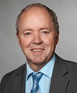 Leonhard Limburg