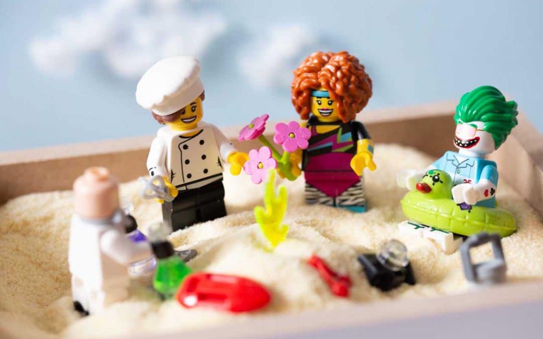 UX Design im agilen Umfeld