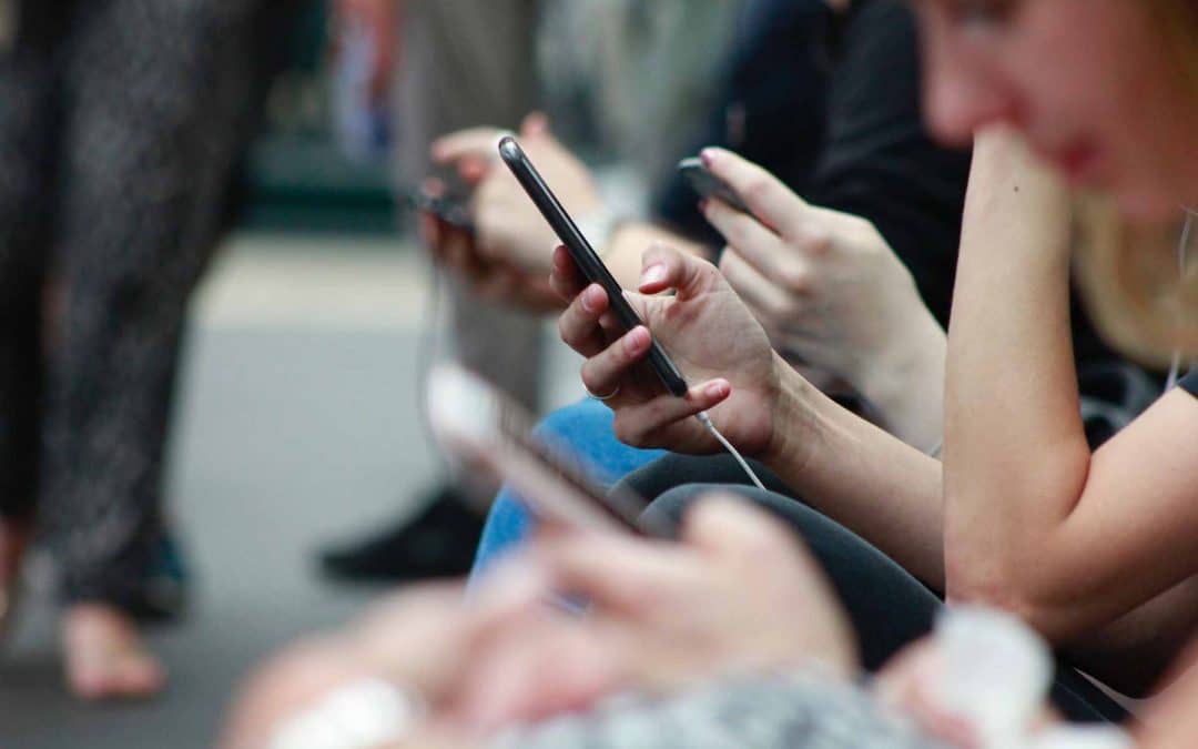 Trends in der Kommunikation