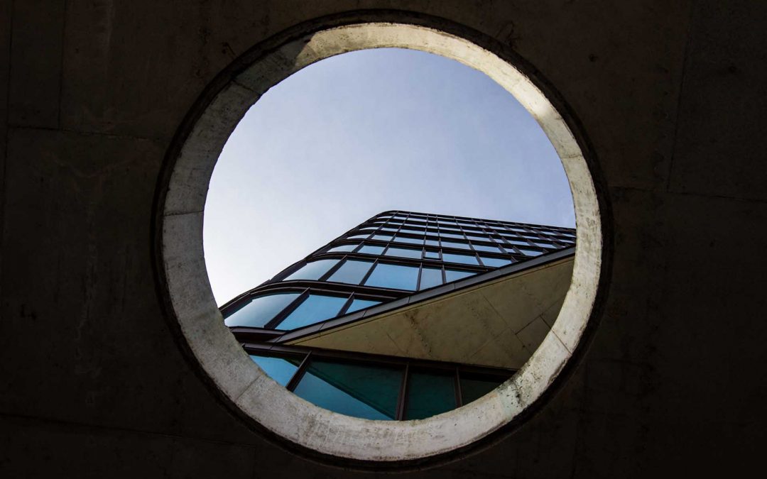 Liberating Structures – Befreiende Strukturen für bessere Kommunikation