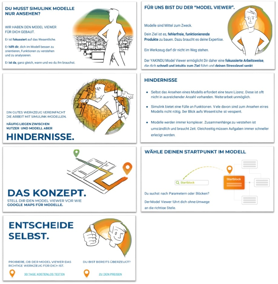 Die neue Marketing-Story - Jobs to be done