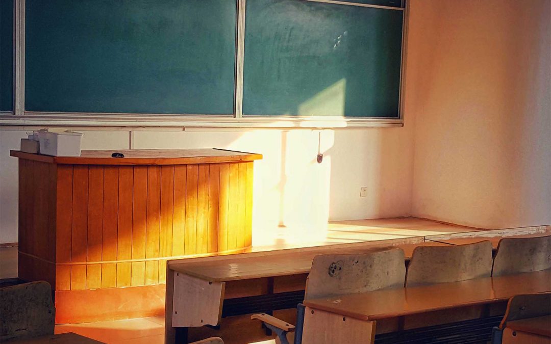 Die eine Fähigkeit, die wir in der digitalen Zukunft brauchen
