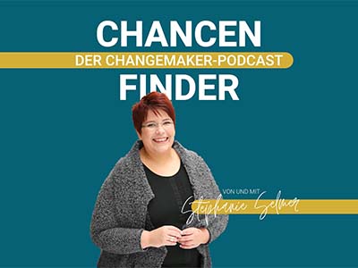 Chancenfinder Podcast