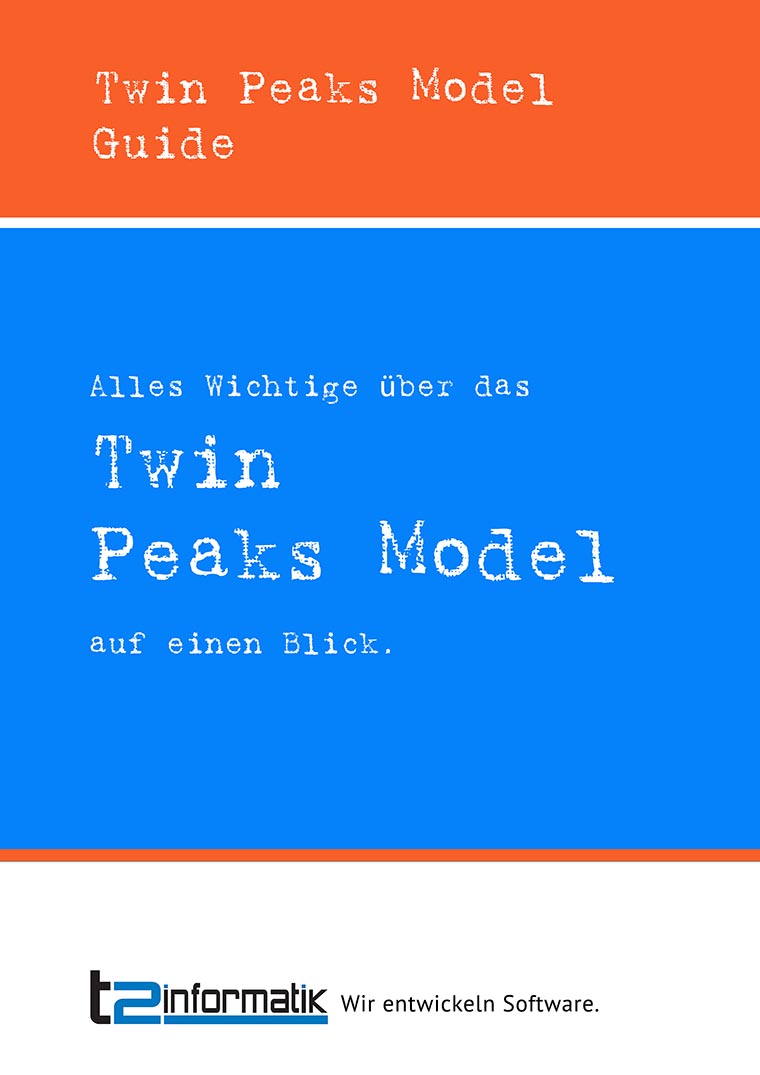 Twin Peaks Model Guide als Download