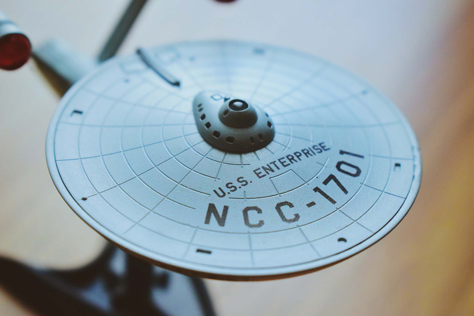 t2informatik Blog: Was wir von Raumschiff Enterprise lernen können