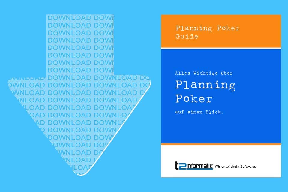 Planning Poker Guide Downloads t2informatik