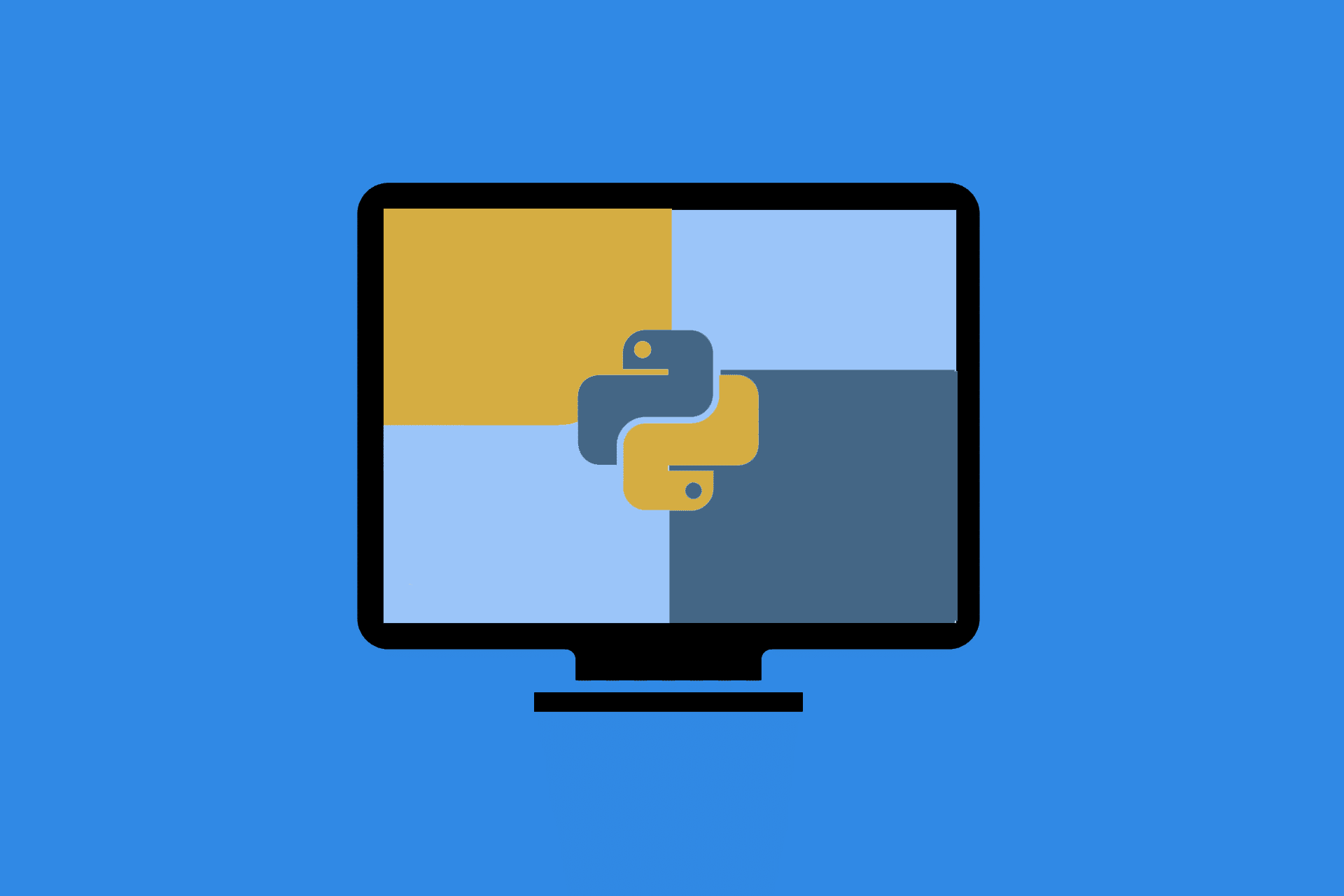 Willkommen zu Python! - t2informatik GmbH