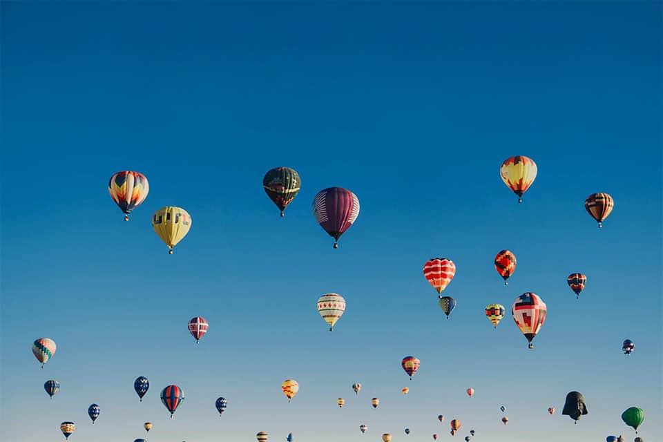 Wissen kompakt im Überblick