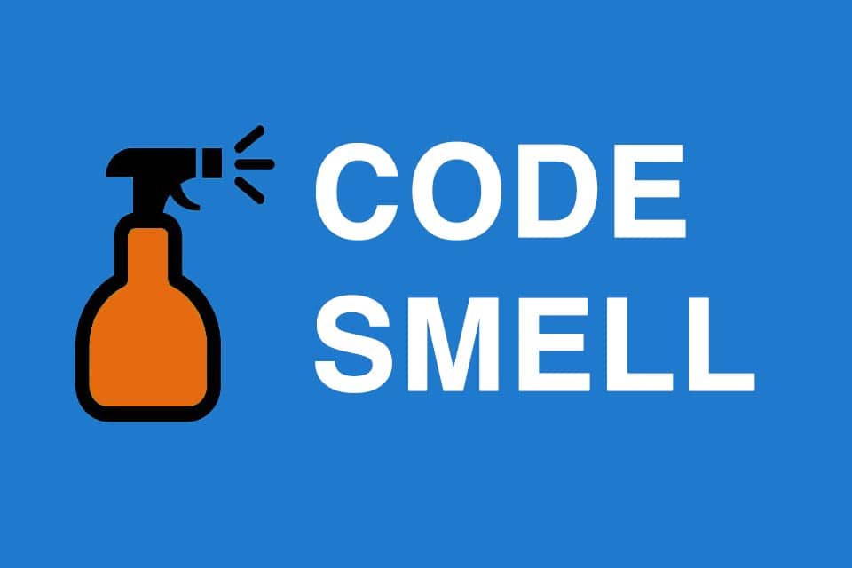 Code Smell