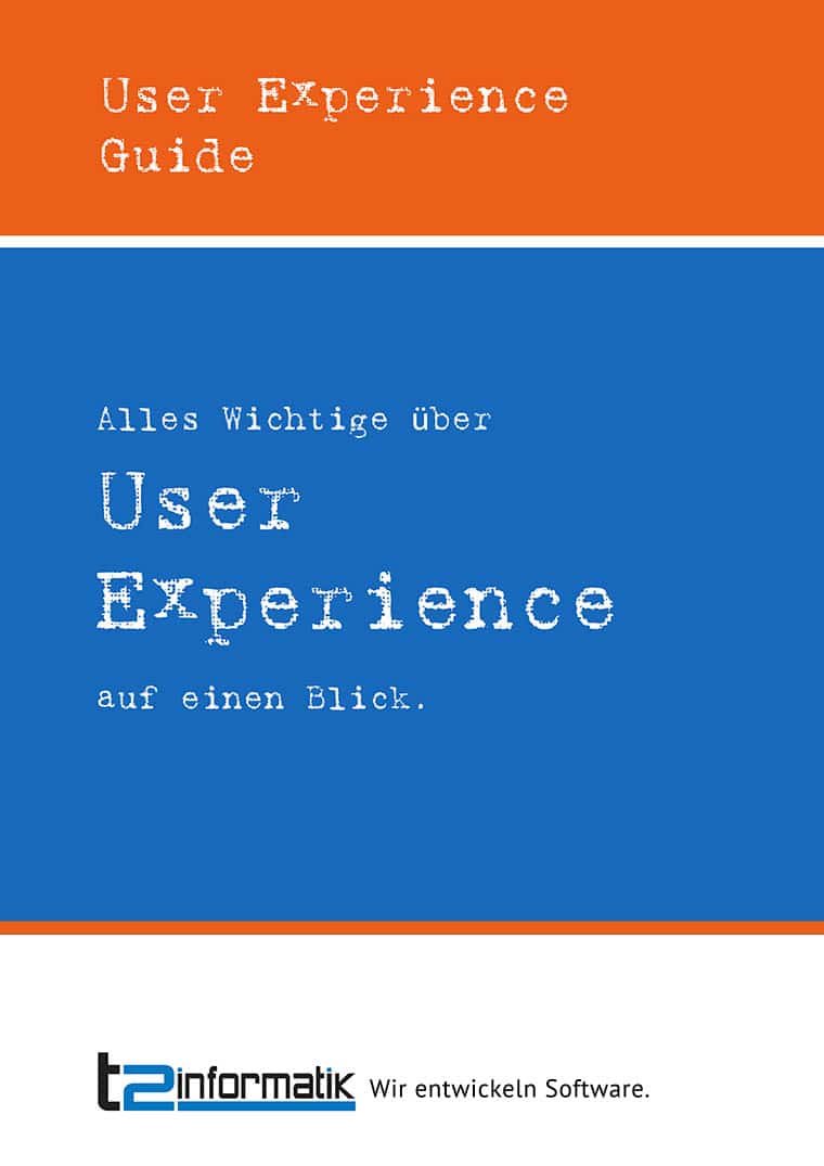 User Experience Guide Download