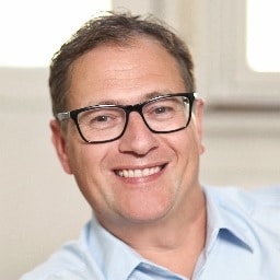Daniel van Steenis