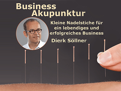 Business Akupunktur