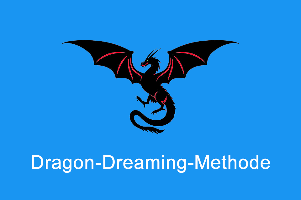 Dragon-Dreaming-Methode - die Betonung von Nachhaltigkeit im Projektmanagement