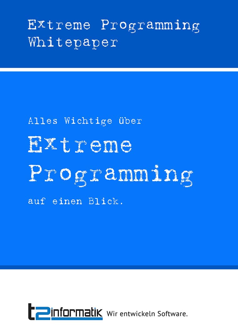 Extreme Programming Whitepaper Download