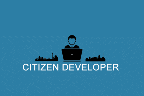 Was ist ein Citizen Developer? - Wissen kompakt - t2informatik