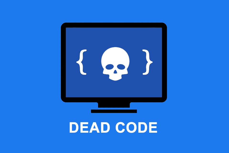 Wissen kompakt: Welche Gründe gibt es für Dead Code?