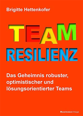 Brigitte Hettenkofer: Team Resilienz