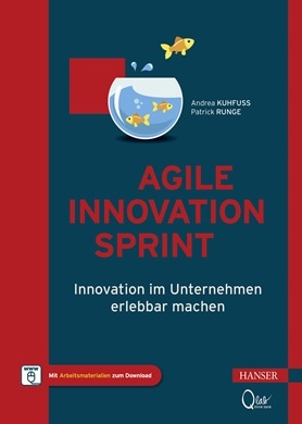 Agile Innovation Sprint - Blog - t2informatik