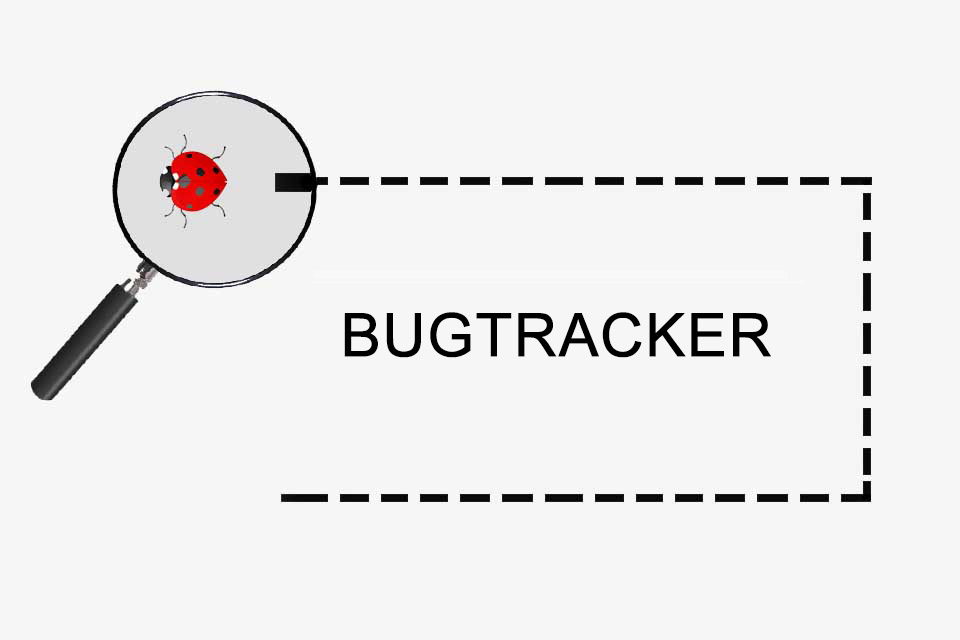 Bugtracker - ein System zur Erfassung und Nachverfolgung von Fehlern