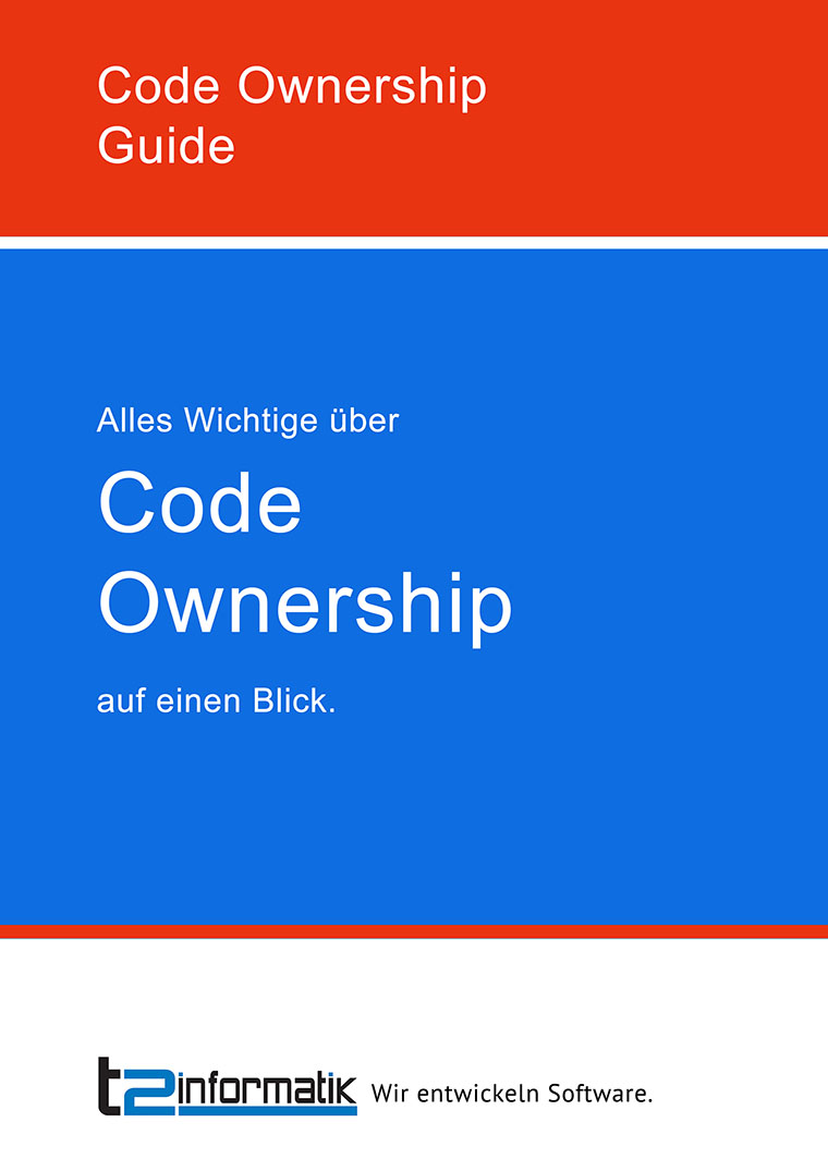 Code Ownership Guide zum Herunterladen